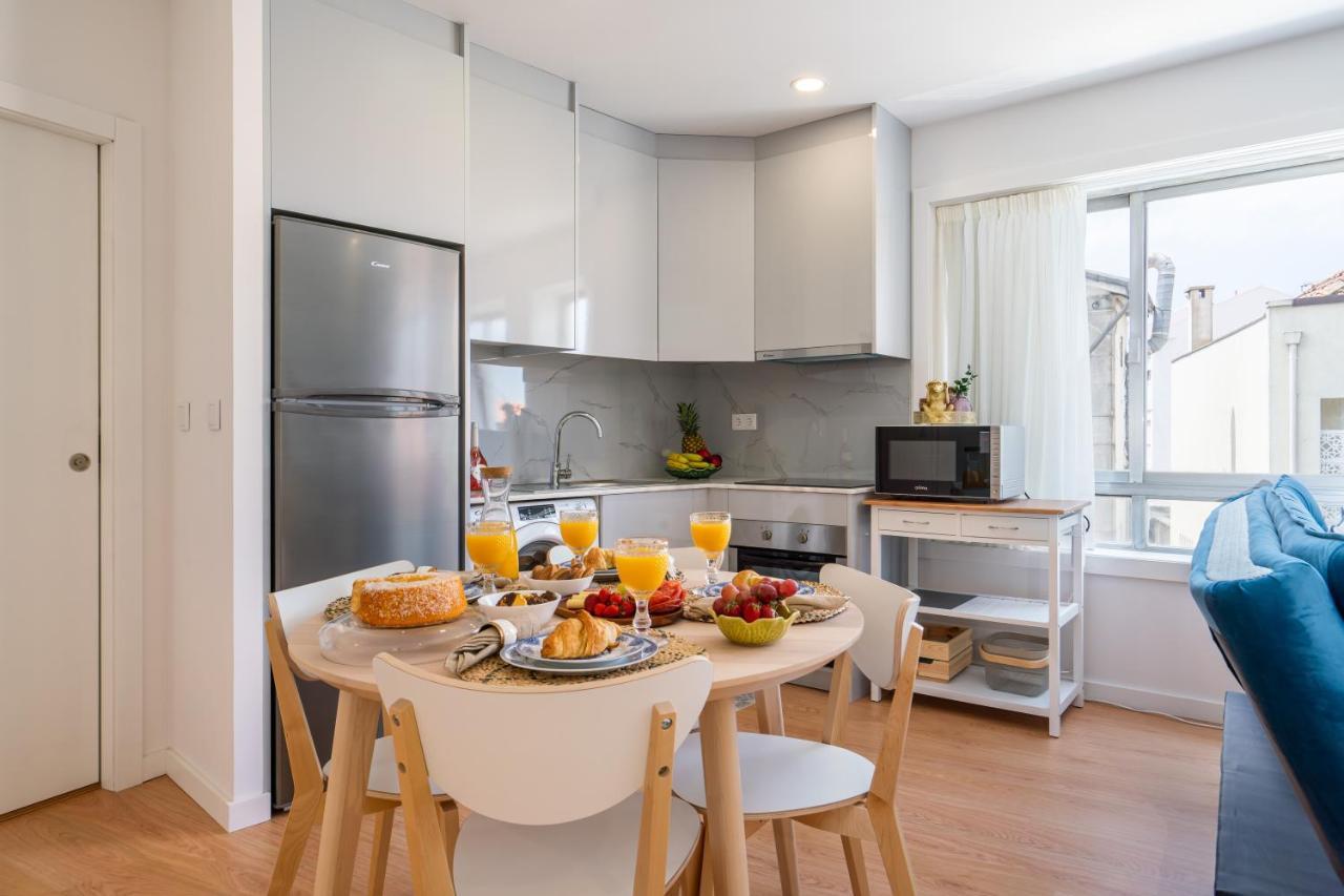 Host Wise - Comfy Sunny Flat - Prime Location Apartment Porto Exterior photo
